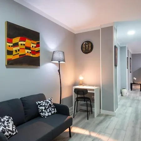 Cerca Del Drago Apartament *