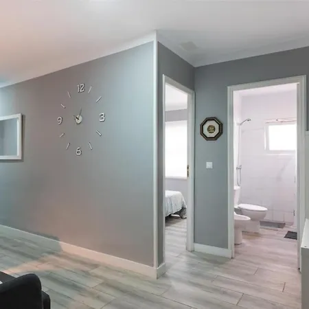 Apartament Cerca Del Drago