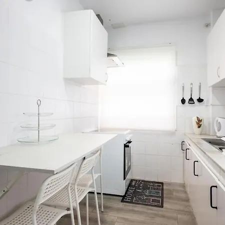 Apartament Cerca Del Drago